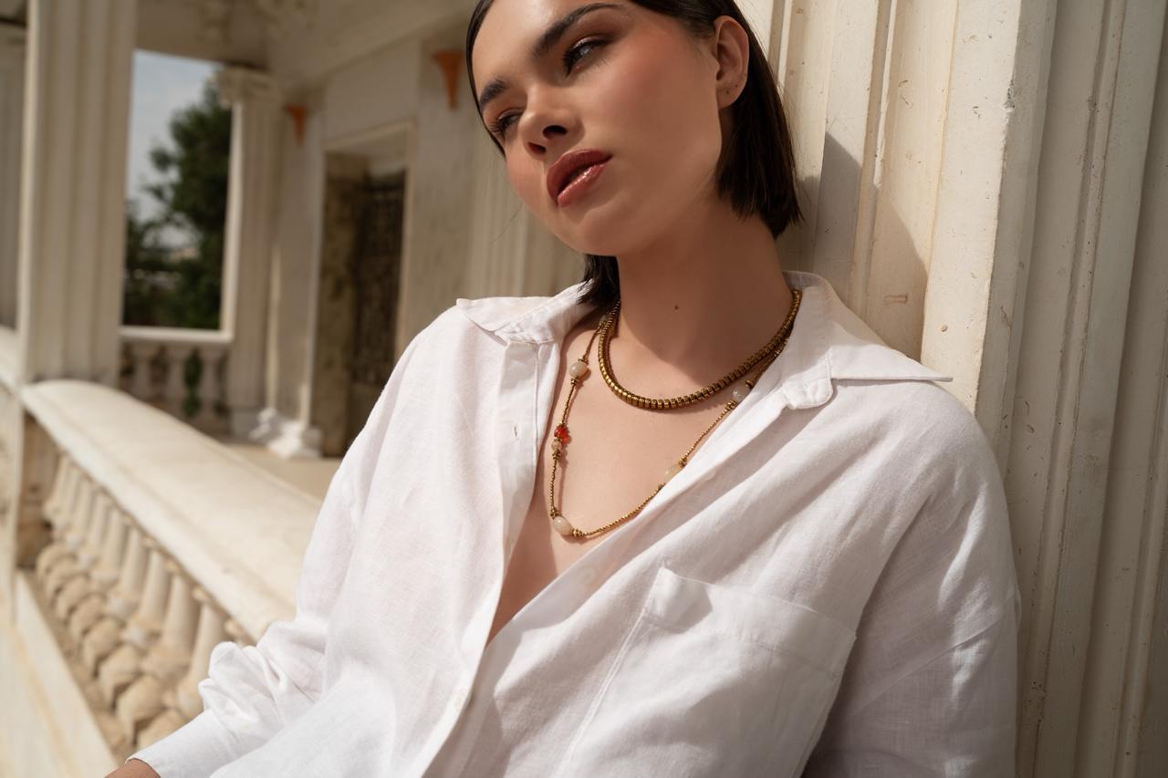 Artemis choker