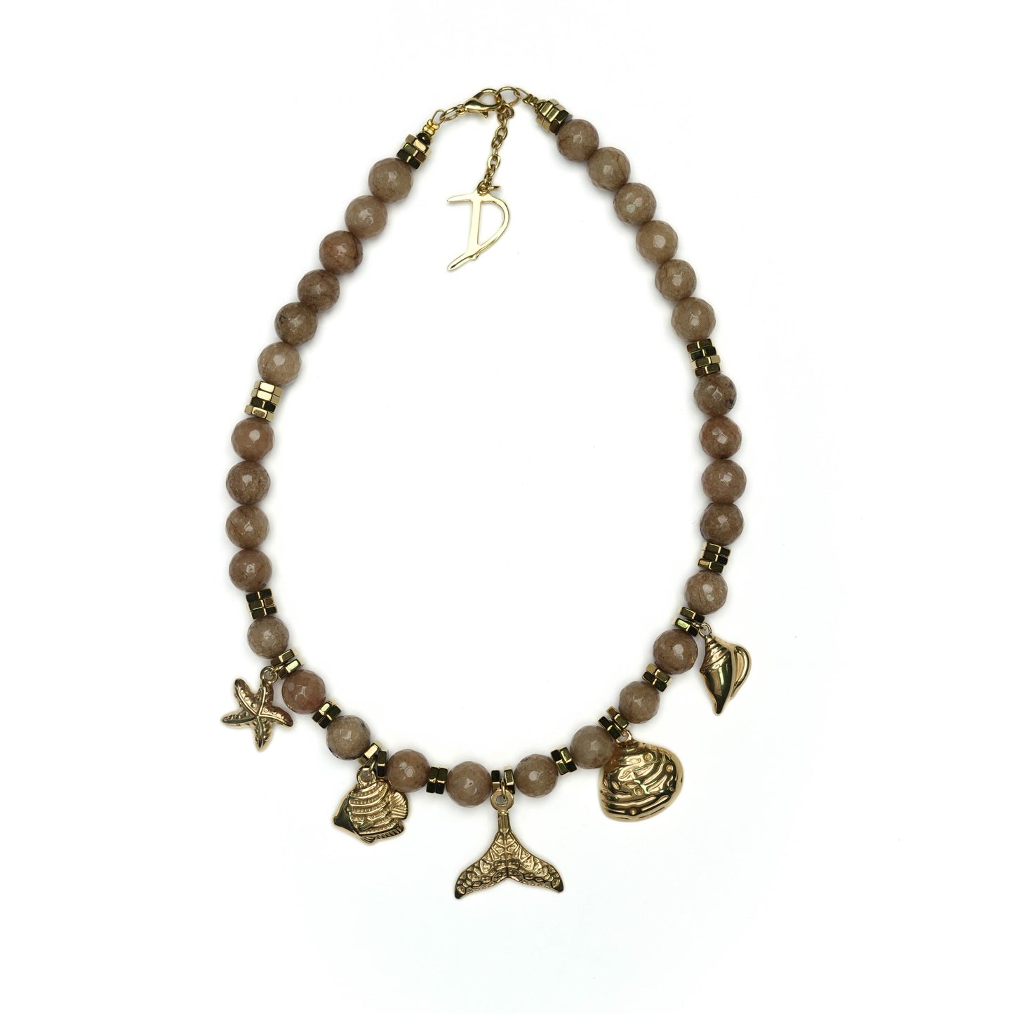 Mermaid Relic