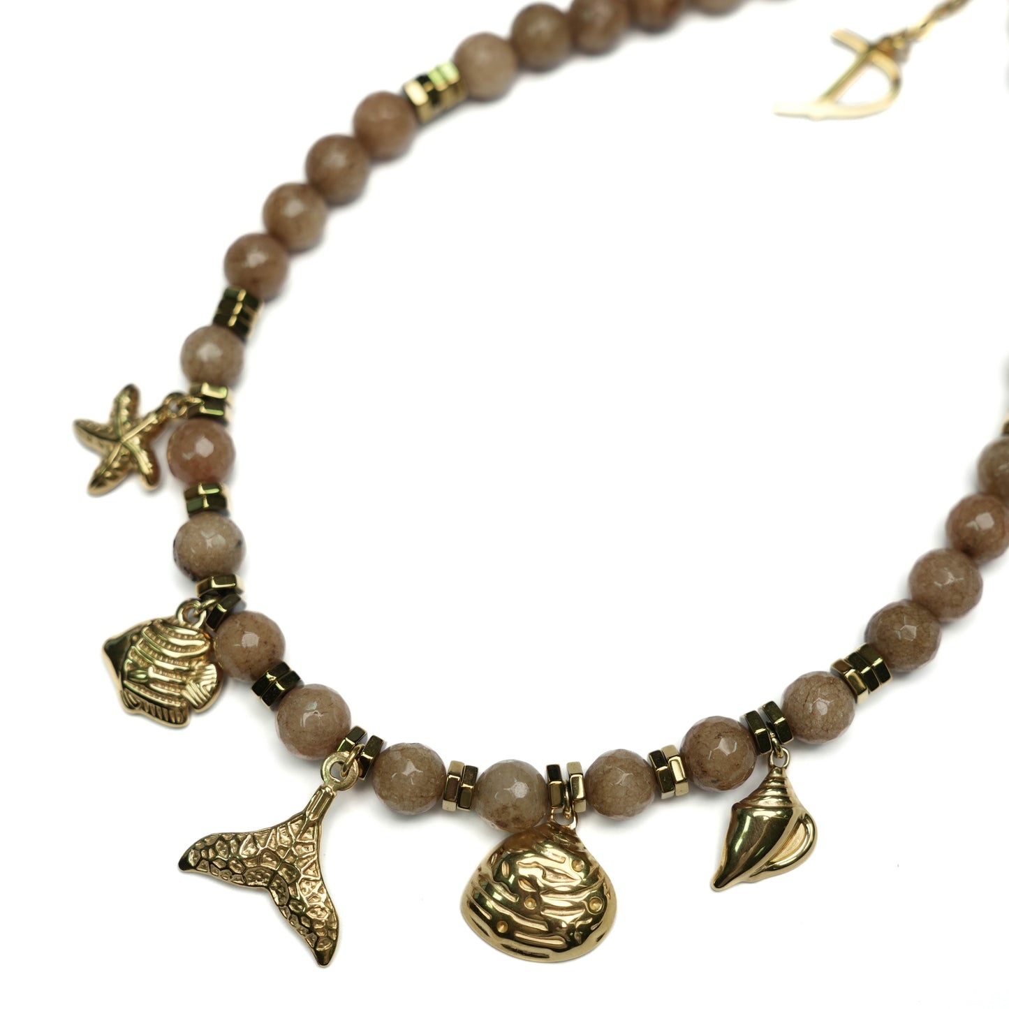 Mermaid Relic