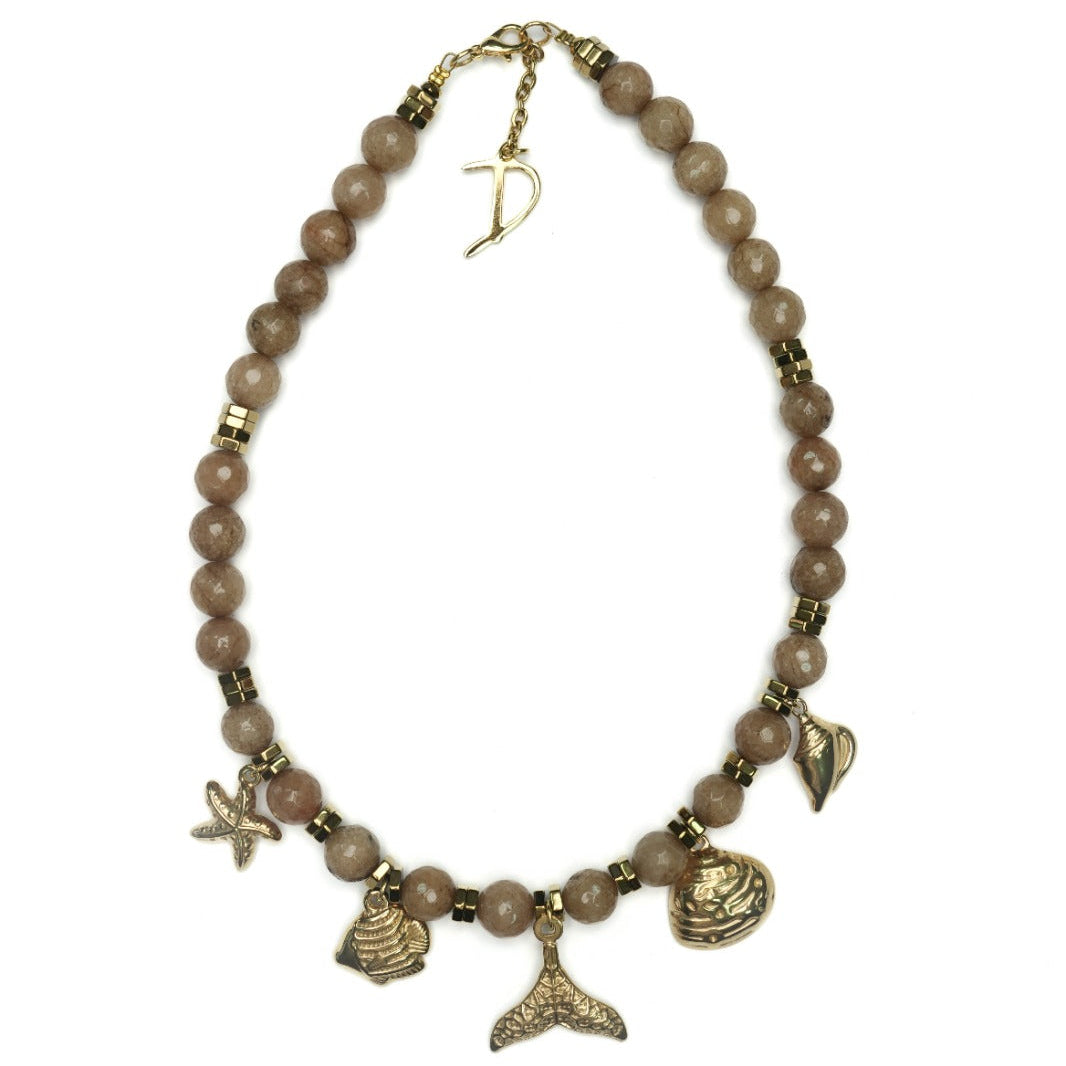 Mermaid Relic