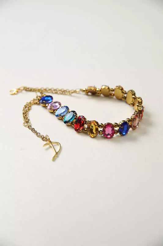 Aura Choker