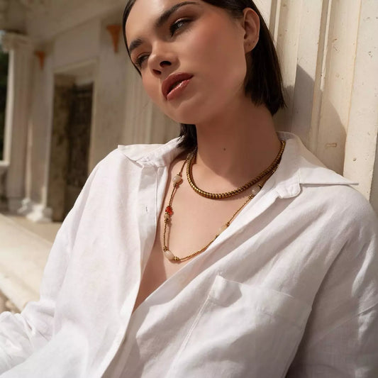 Artemis Choker