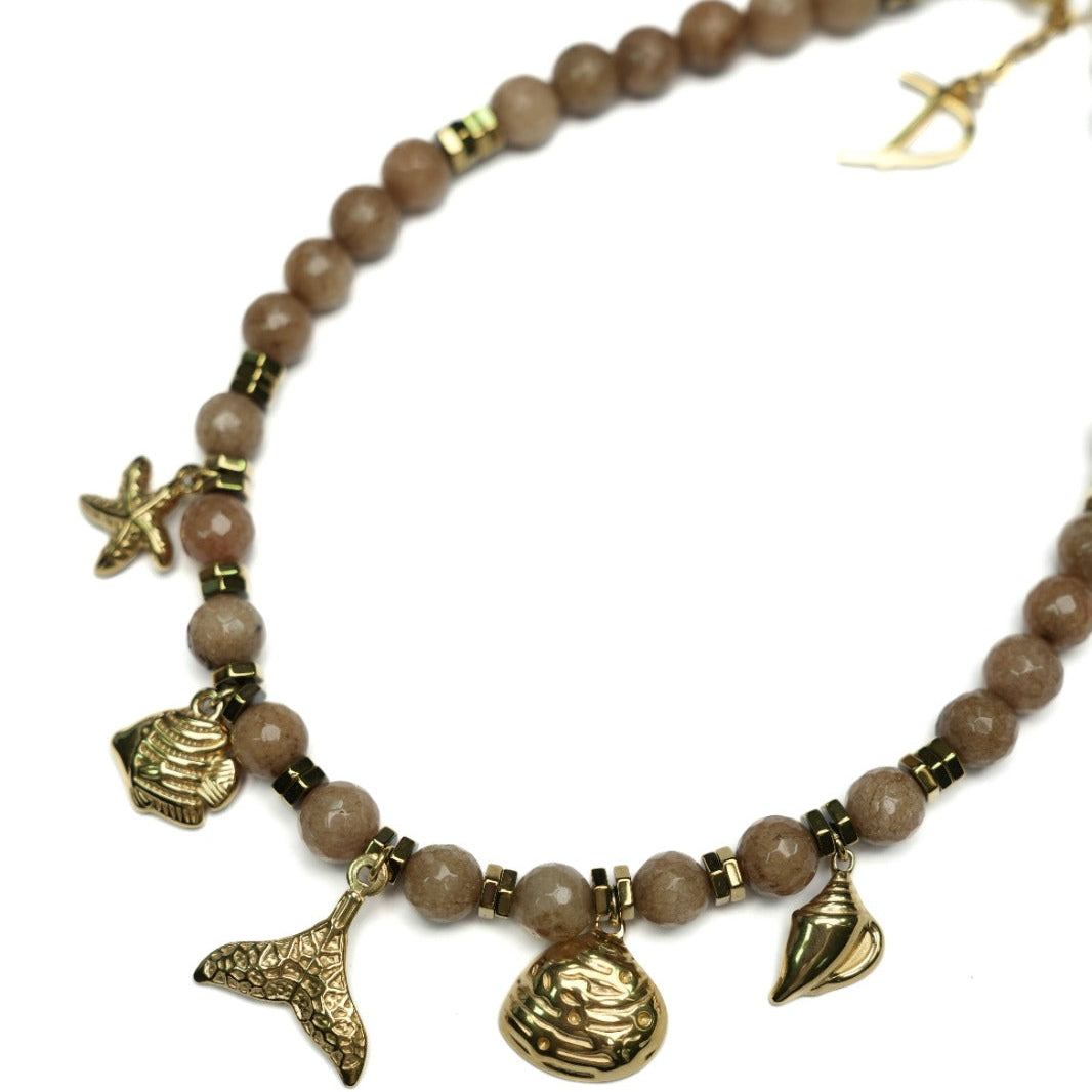 Mermaid Relic