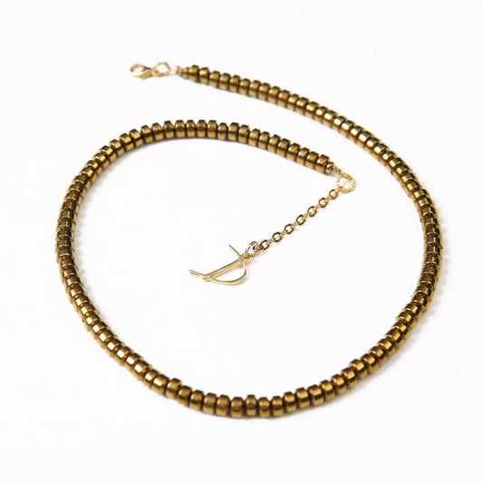 Artemis choker