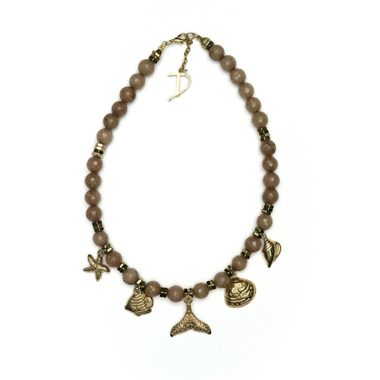 Mermaid Relic