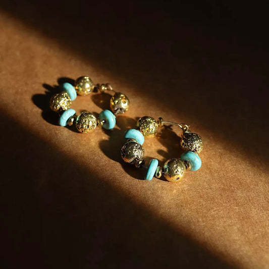 Ocean Gold