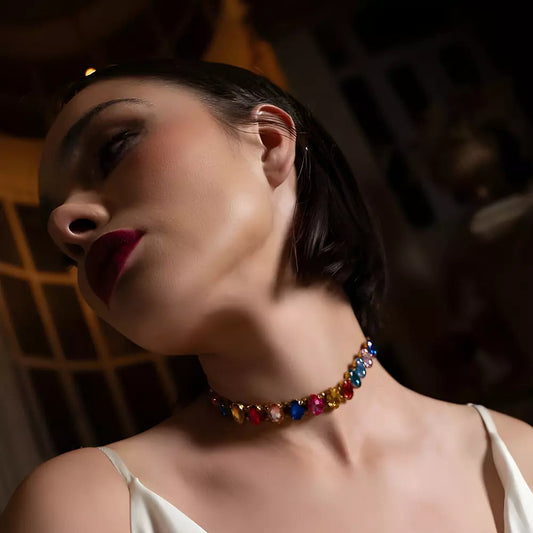 Aura Choker